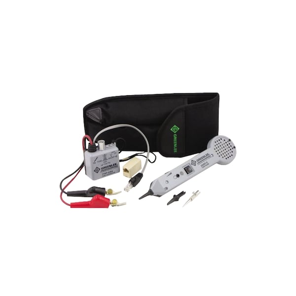 Tempo Communications TONE GENERATOR 200EP INDUCTIVE, PROBE/77HP TONE GENERATOR & 447723 - main